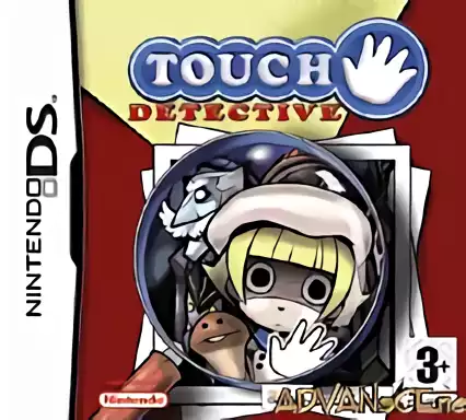 Image n° 1 - box : Touch Detective
